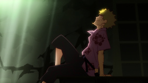 Bakemonogatari (1080p)